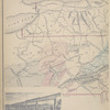 Bridge by which the South Mountain & Boston R.R. is to cross the Hudson River at Poughkeepsie, N.Y. ; The Map of South Mountain and Boston