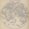 Eastern Hemisphere