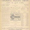 The Continental Insurance Company of the City of New York