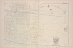 Parts of Wards 4, 5, 7. & 10. [Plate I.]