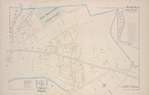 Part of Ward 5. [Plate R.]; Sub-Plan.
