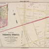 Map of Saratoga Springs