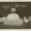 A happy birthday