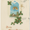 Hearty Christmas greetings.