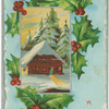 A merry Christmas.