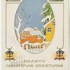 Hearty Christmas greetings.