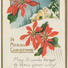 A merry Christmas.