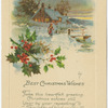 Best Christmas wishes.
