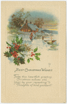 Best Christmas wishes.