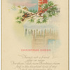 Christmas cheer.