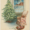 A joyous Christmas.