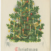 Christmas greetings.