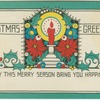 Christmas greetings.