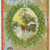 A merry Christmas.