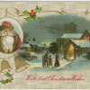 With best Christmas wishes.