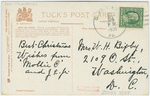 Christmas greetings
