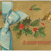 A merry Christmas.