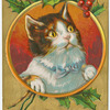 Wishing you a merry Christmas.