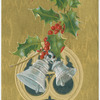 Christmas greetings.