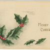 Merry Christmas.
