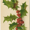 Christmas greetings.