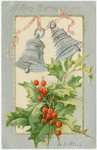 A merry Christmas to you.