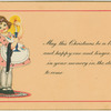 May this Christmas be a bright and happy one...