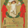I send you some love and some holly....