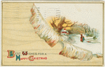 Best wishes for a happy Christmas.