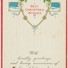 Best Christmas wishes.