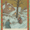 A Christmas wish.