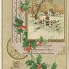 A merry Christmas.