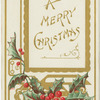 A merry Christmas.