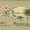 A joyful Christmas.
