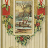 A joyous Christmastide.
