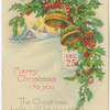 Merry Christmas to you.