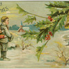 A merry Christmas.