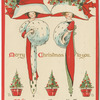 Merry Christmas to you.