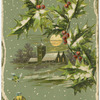 A merry Christmas.