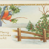 A merry Christmas to all.