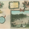 A merry Christmas and happy New Year.