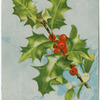 A merry Christmas to you.