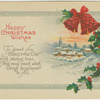 Happy Christmas wishes.