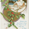 A merry Christmas.