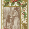 A merry Christmas.