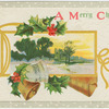 A merry Christmas.