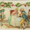 A bright and happy Xmas.