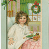 Christmas greetings.