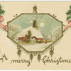 A merry Christmas.