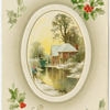 A joyful Christmas.